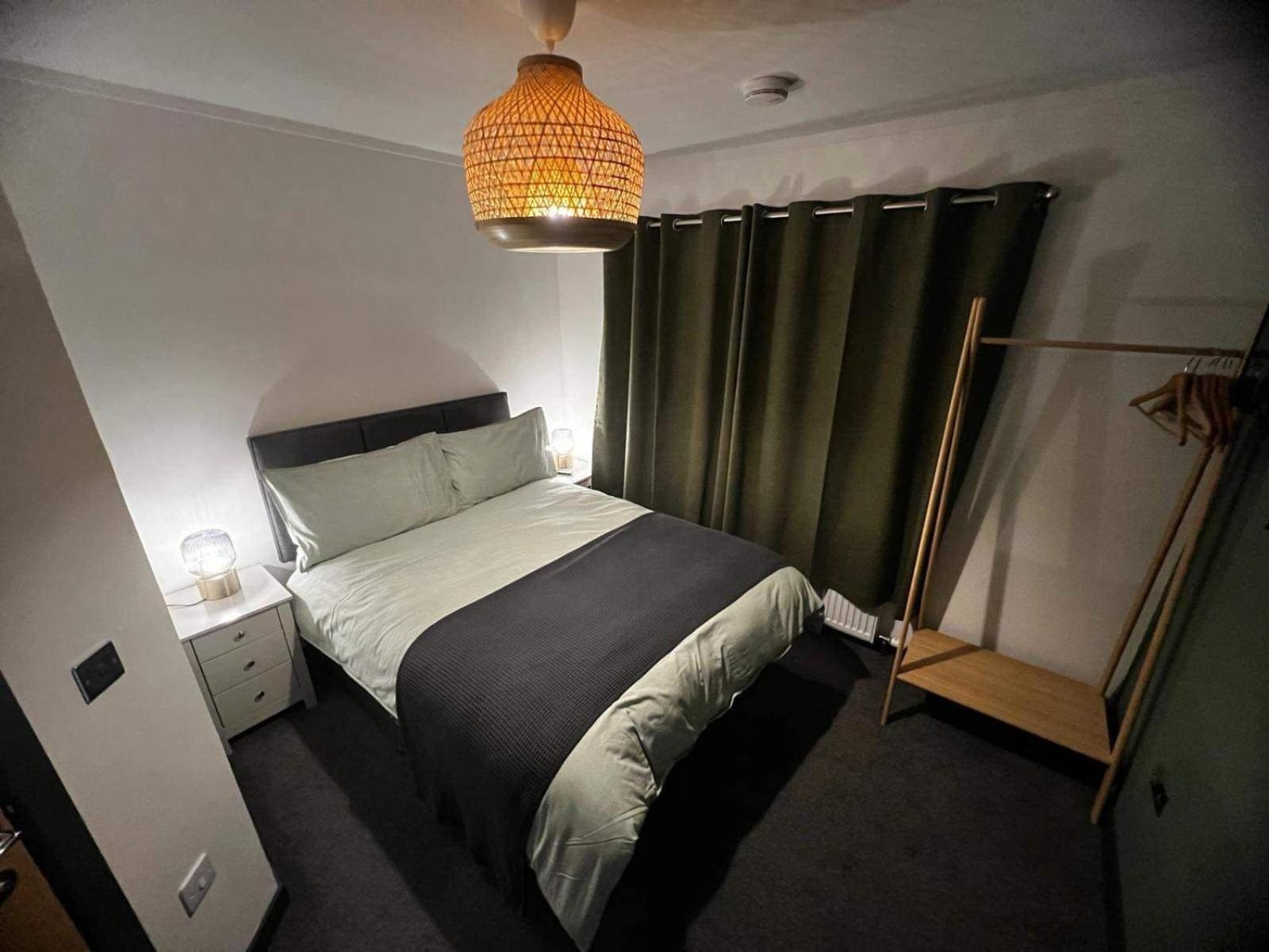 Вілла Hillview Portree Isle Of Skye Self Catering House Екстер'єр фото