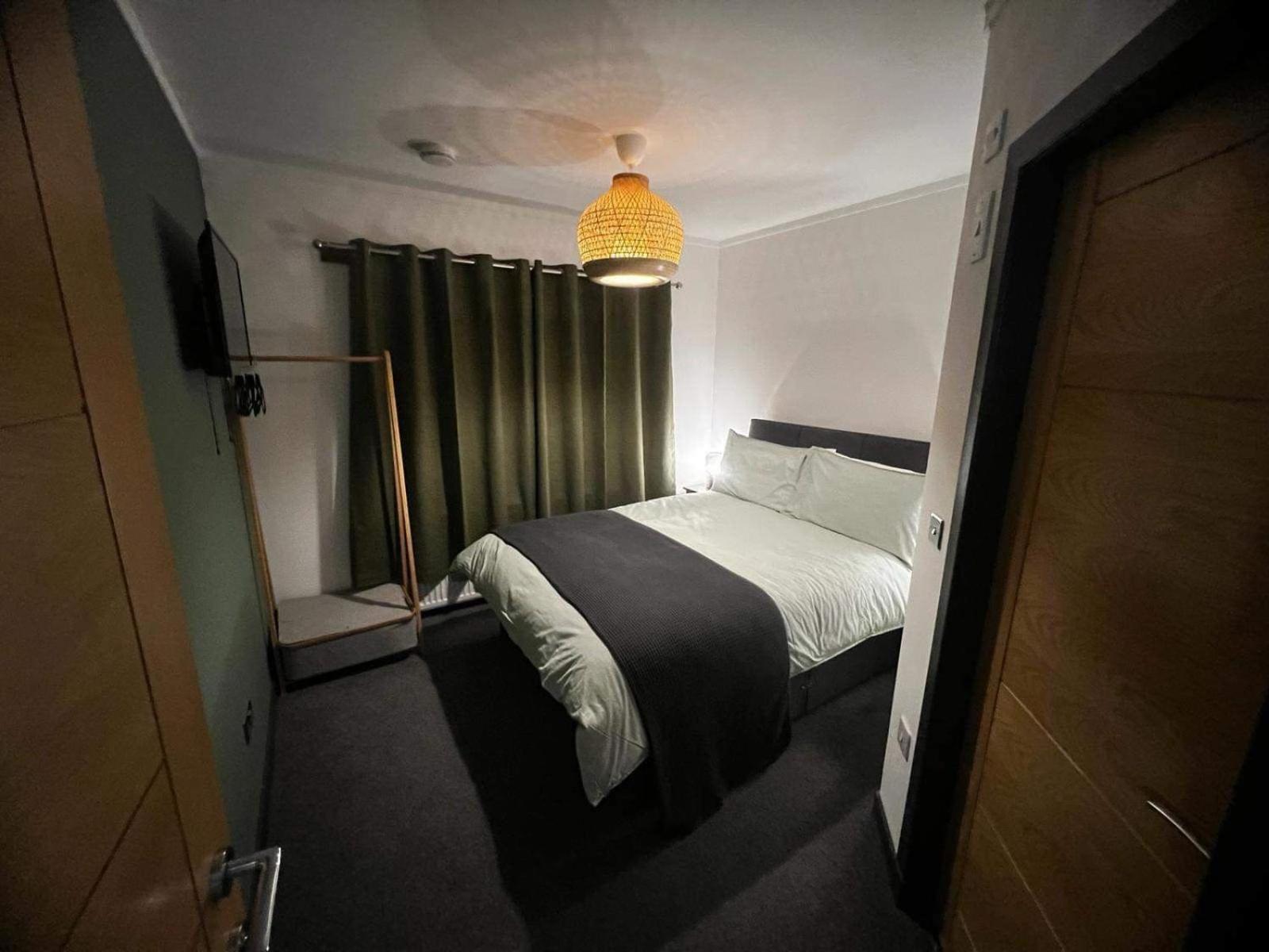 Вілла Hillview Portree Isle Of Skye Self Catering House Екстер'єр фото