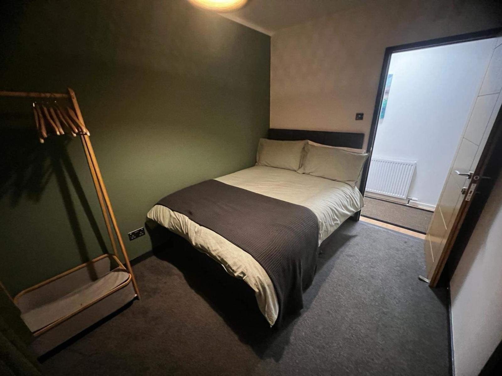Вілла Hillview Portree Isle Of Skye Self Catering House Екстер'єр фото