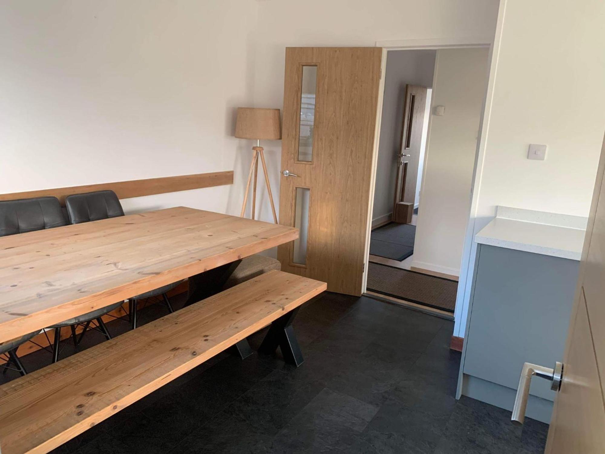 Вілла Hillview Portree Isle Of Skye Self Catering House Екстер'єр фото